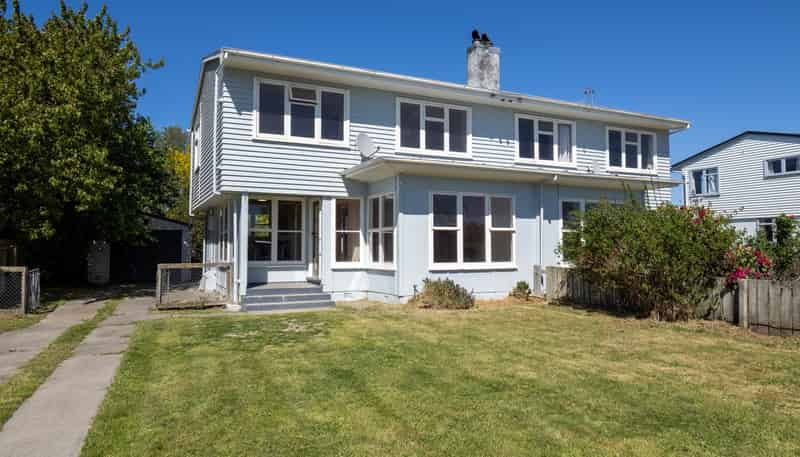 18-20 Collins Street, Netherby