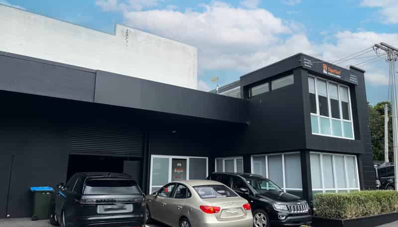 Unit D/17 Pollen Street, Grey Lynn