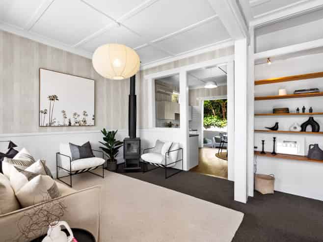 34 Battery Road, Ahuriri