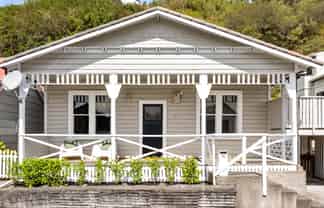34 Battery Road, Ahuriri
