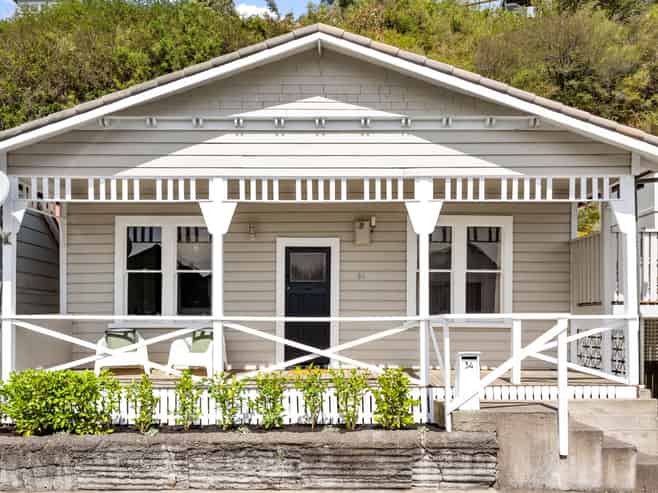 34 Battery Road, Ahuriri