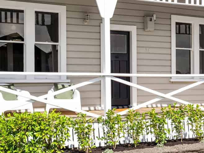 34 Battery Road, Ahuriri