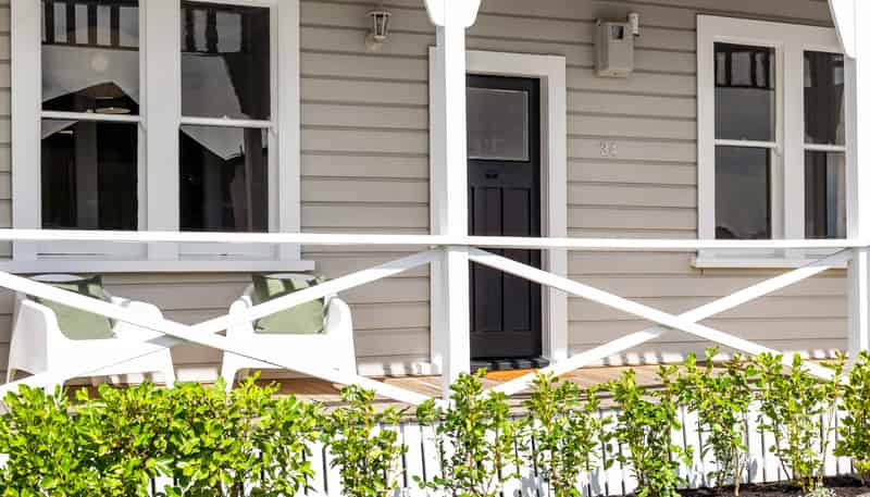 34 Battery Road, Ahuriri