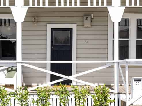 34 Battery Road, Ahuriri