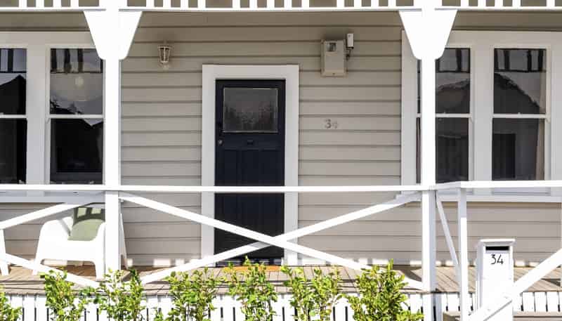 34 Battery Road, Ahuriri