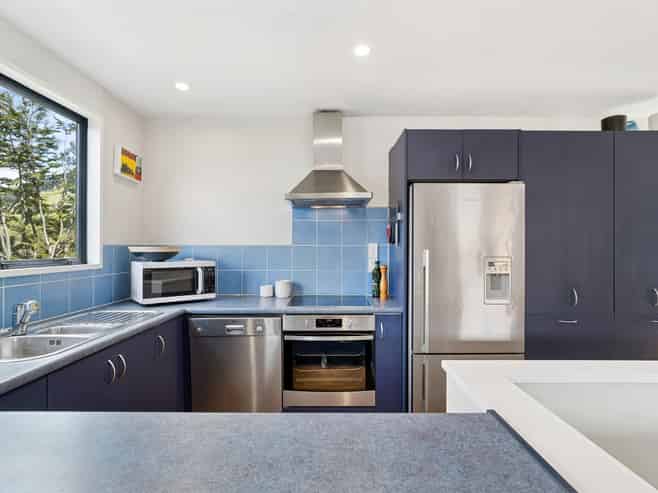 33 Arawata Terrace, Fernhill