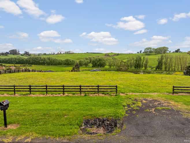 113 Vineyard Road, Te Kauwhata