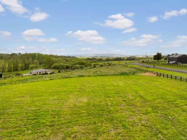 113 Vineyard Road, Te Kauwhata