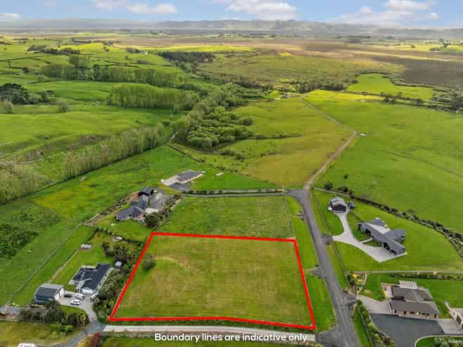 113 Vineyard Road, Te Kauwhata