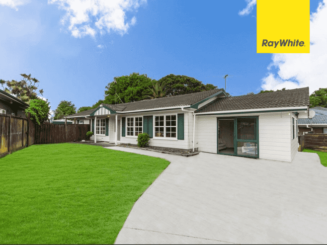 32 Cascades Road, Pakuranga Heights
