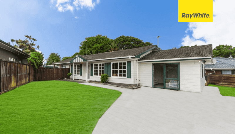 32 Cascades Road, Pakuranga Heights