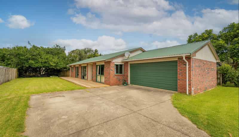 40 Cholmondeley Crescent, Whitianga