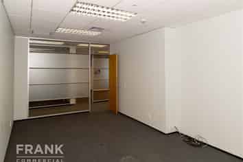Fully Fitted Ground Floor Office with Parking