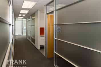 Fully Fitted Ground Floor Office with Parking