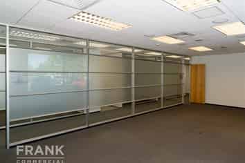 Fully Fitted Ground Floor Office with Parking