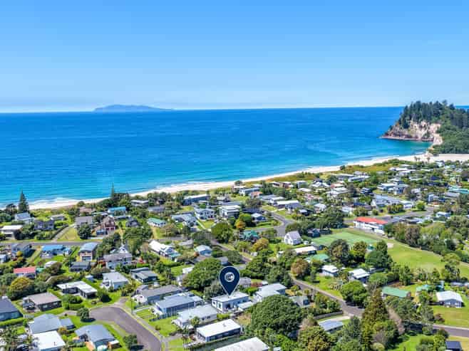 8 Mako Avenue, Whiritoa