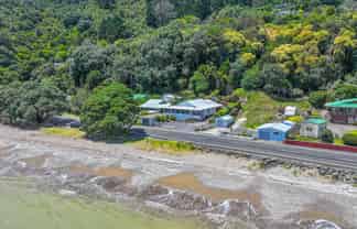 314 Thames Coast Road, Thornton Bay