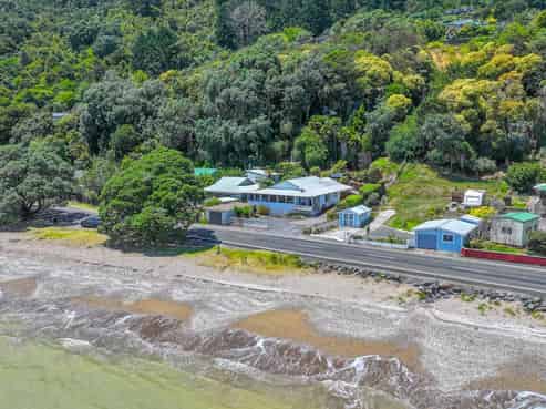 314 Thames Coast Road, Thornton Bay