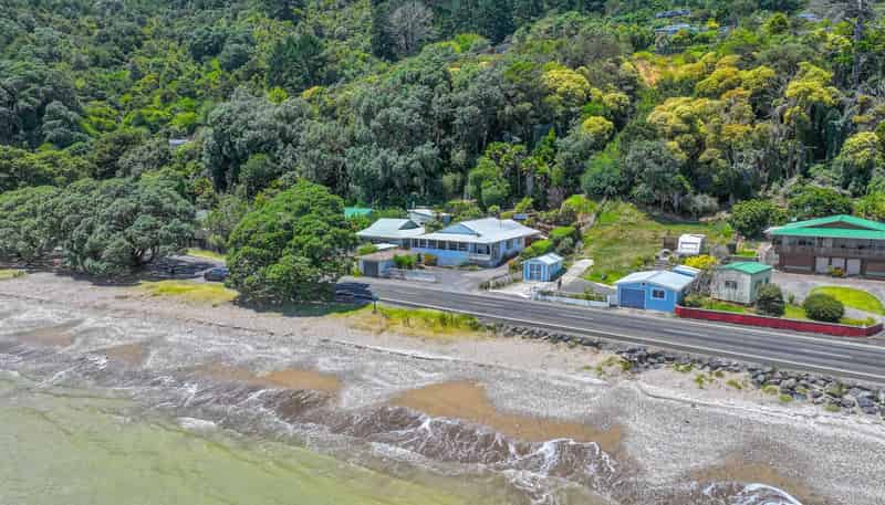 314 Thames Coast Road, Thornton Bay
