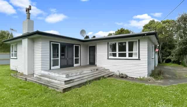 516 Pohangina Valley East Road, Ashhurst