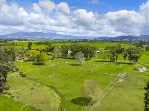 26 Goile Road, Ngahinapouri