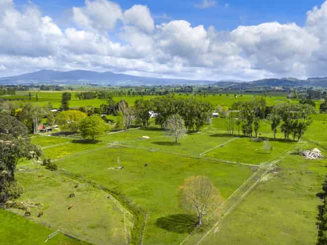 26 Goile Road, Ngahinapouri