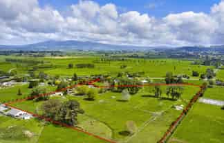 26 Goile Road, Ngahinapouri