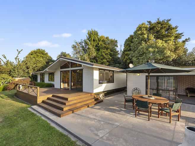 26 Goile Road, Ngahinapouri