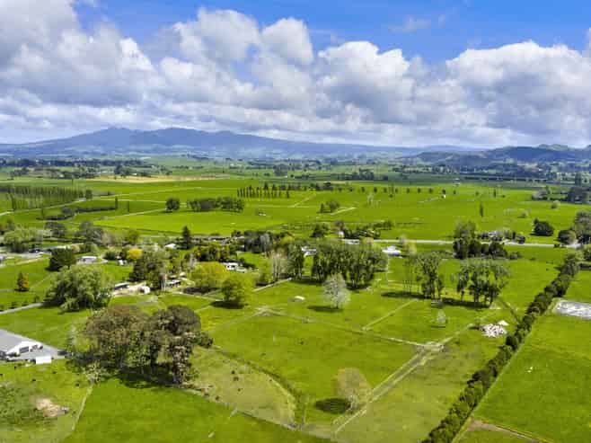 26 Goile Road, Ngahinapouri