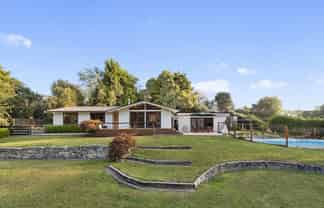 26 Goile Road, Ngahinapouri
