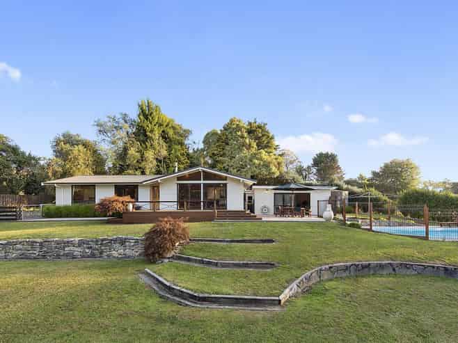26 Goile Road, Ngahinapouri