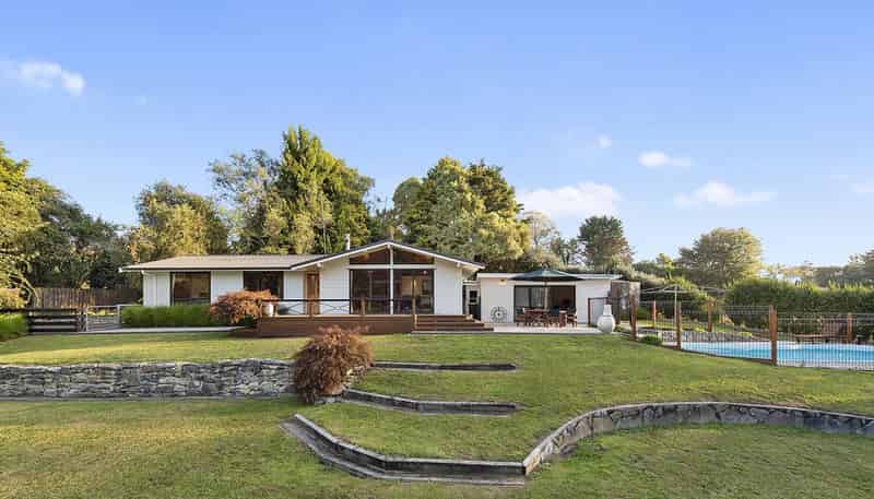 26 Goile Road, Ngahinapouri