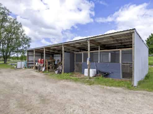 26 Goile Road, Ngahinapouri