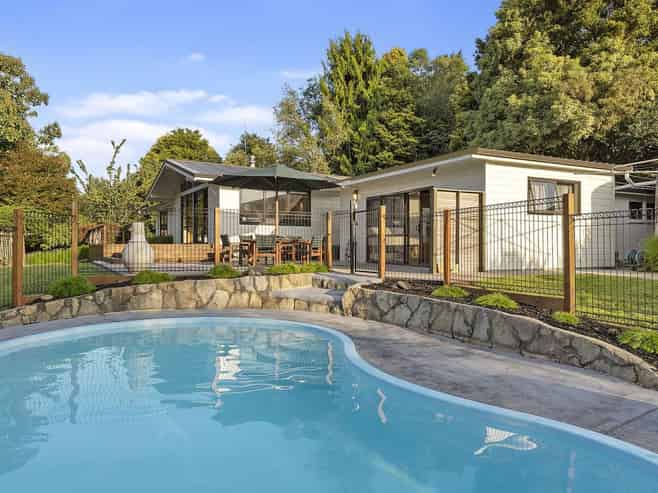 26 Goile Road, Ngahinapouri