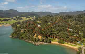 1451  Port Charles Road, Coromandel