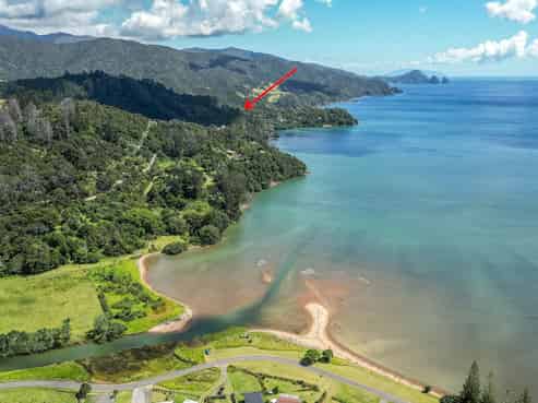 1451  Port Charles Road, Coromandel