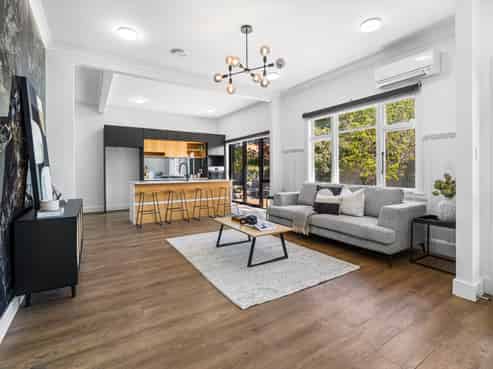 309 Main South Road, Hornby