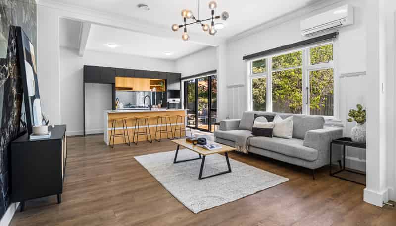 309 Main South Road, Hornby