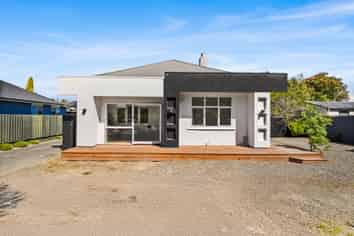 309 Main South Road, Hornby