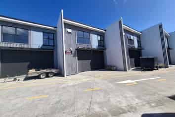 QUALITY HOBSONVILLE UNIT