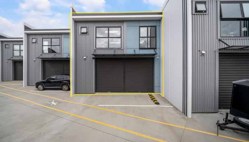 13/8 Laurenson Road, Hobsonville