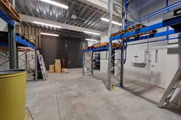 QUALITY HOBSONVILLE UNIT