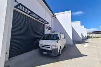 QUALITY HOBSONVILLE UNIT