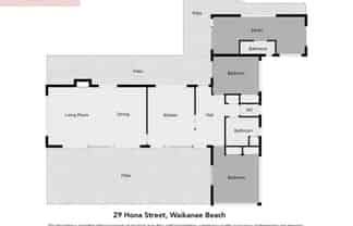 29 Hona Street, WAIKANAE BEACH