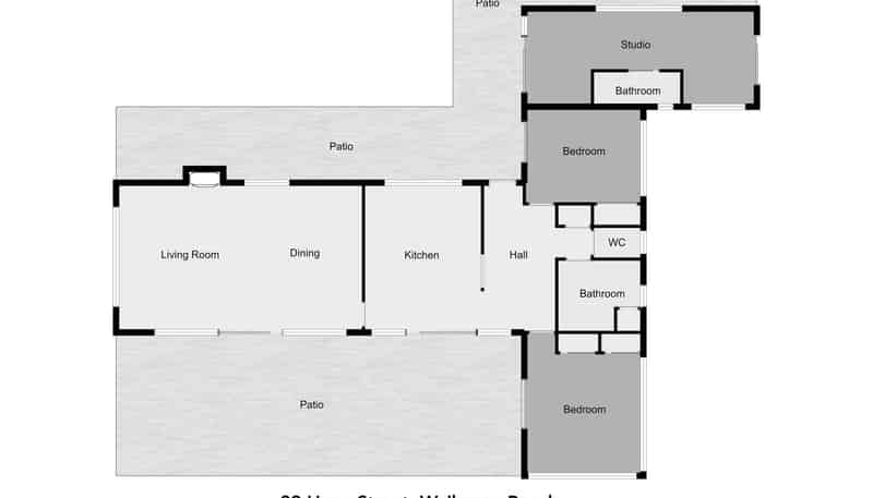 29 Hona Street, WAIKANAE BEACH