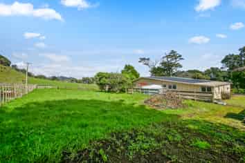 3968 Mokau Road, Tongaporutu