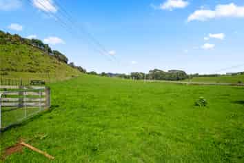3968 Mokau Road, Tongaporutu
