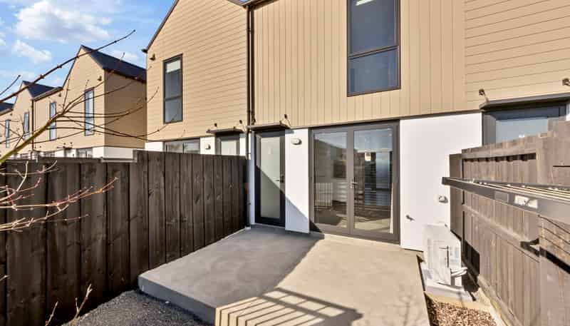 6/44 Antigua Street, Addington