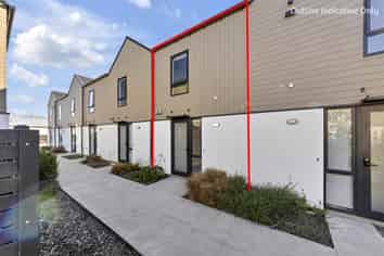 6/44 Antigua Street, Addington