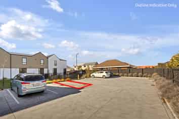 6/44 Antigua Street, Addington